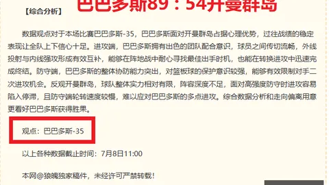 强队盘点：7成胜率，天空队表现喜人